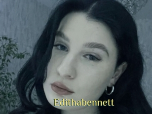 Edithabennett