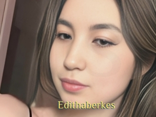Edithaberkes
