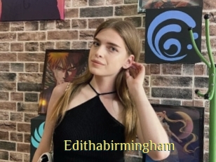 Edithabirmingham