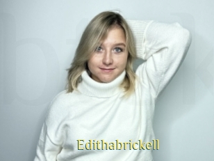 Edithabrickell
