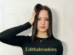 Edithabrookins