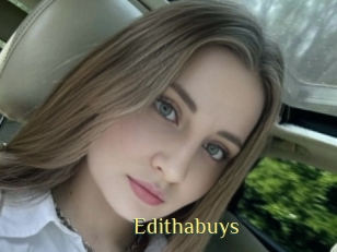 Edithabuys