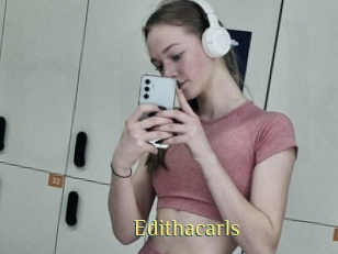 Edithacarls