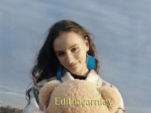 Edithacarnley
