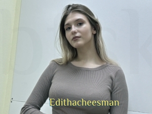 Edithacheesman