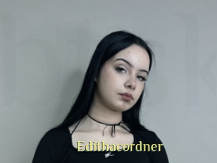 Edithacordner