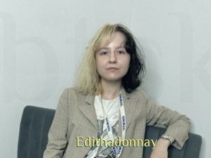Edithadonnay