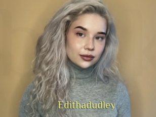 Edithadudley