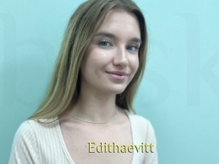 Edithaevitt