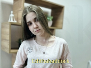 Edithahaddock