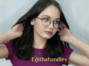 Edithahandley