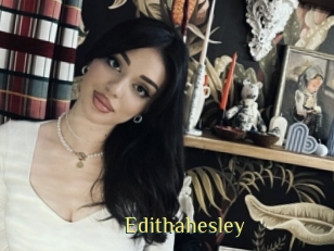 Edithahesley