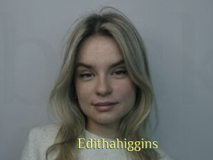 Edithahiggins