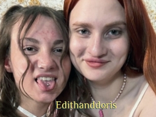 Edithanddoris