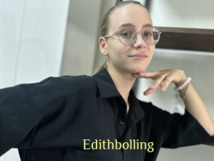 Edithbolling