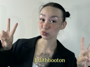 Edithbooton