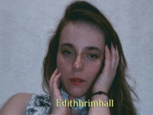 Edithbrimhall