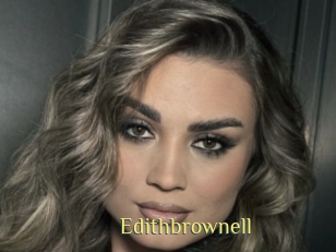 Edithbrownell