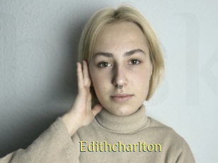 Edithcharlton