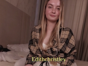 Edithchristley