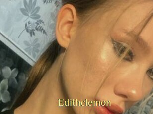 Edithclemon