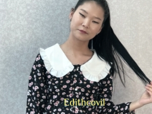 Edithcovil