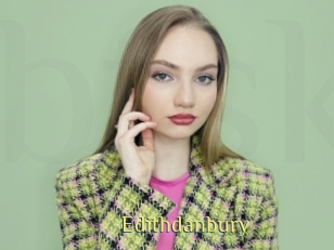 Edithdanbury
