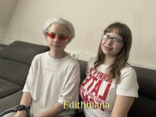 Edithdiana