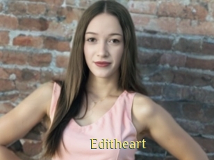 Editheart