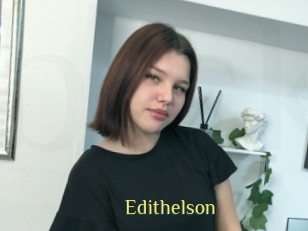 Edithelson