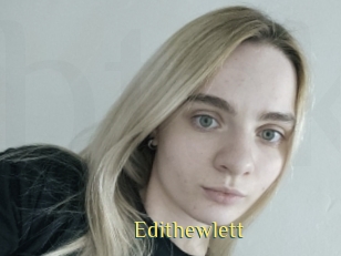 Edithewlett
