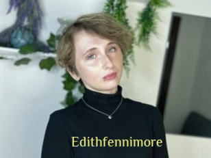 Edithfennimore