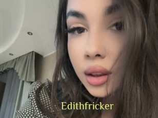 Edithfricker