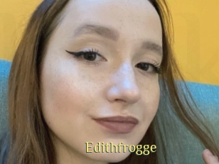 Edithfrogge