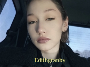 Edithgranby