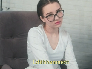 Edithhammett
