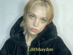 Edithhaydon