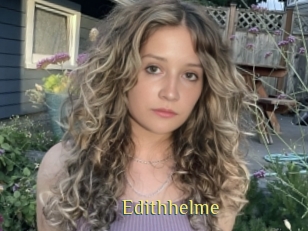 Edithhelme