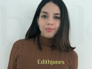 Edithjones