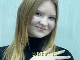 Edlabarritt