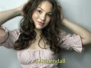 Edlabendall