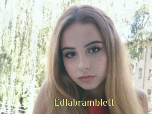 Edlabramblett
