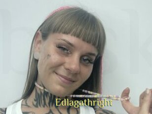 Edlagathright
