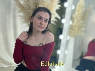 Edlahails