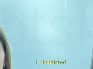 Edlahalsted