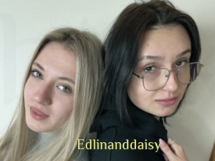 Edlinanddaisy
