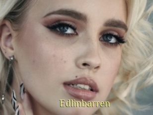 Edlinbarren