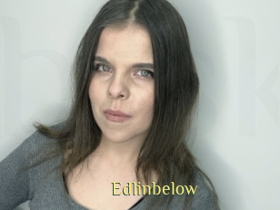 Edlinbelow