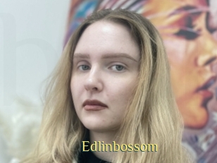 Edlinbossom