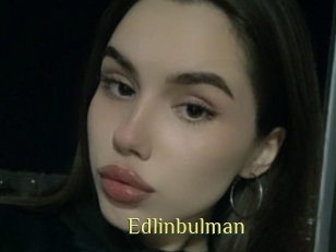 Edlinbulman